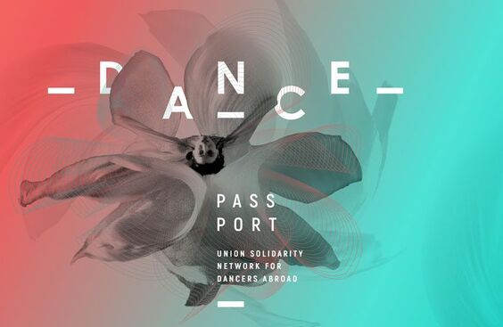 Dance Passport