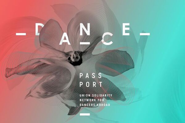 Dance Passport