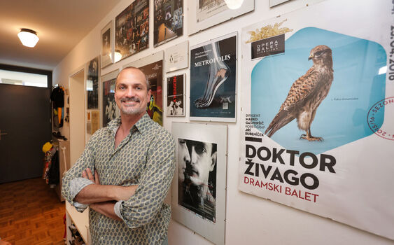 Jiří Bubeníček: Funkci náměstka ministra jsem přijal, protože chci podpořit kulturu