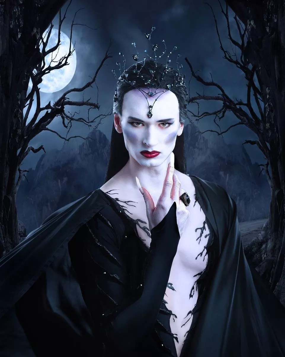 Foto: The Queens (Alexandre Katsapov, Mario Bakuš)