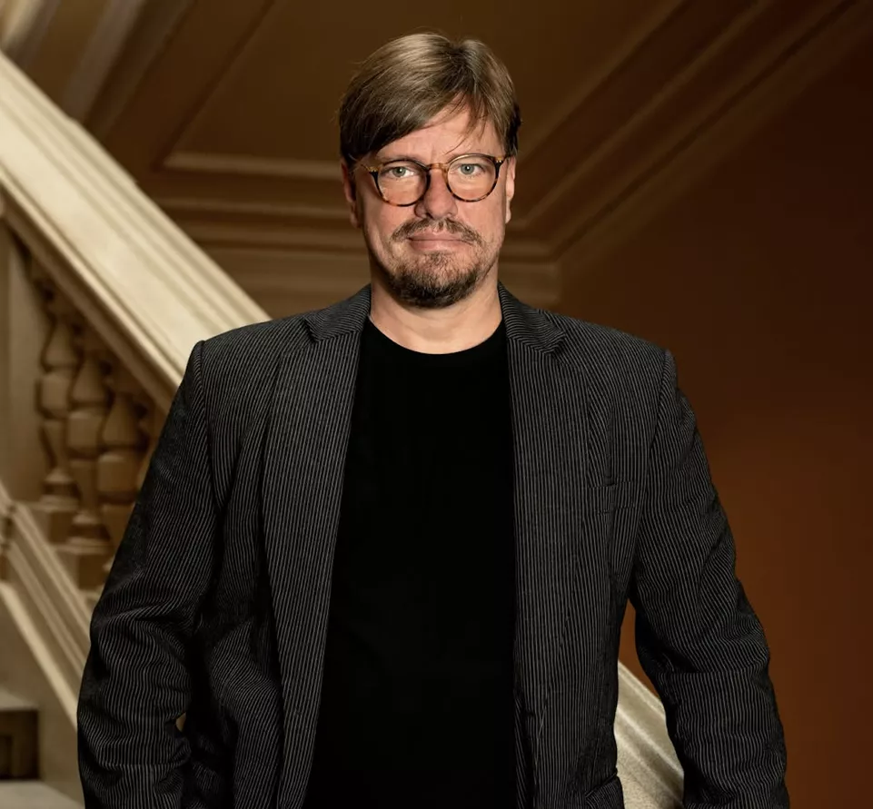 Lukáš Slavický. Foto Katka Bohuslávková. Zdroj FB Bohemia Balet.
