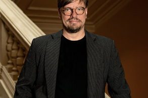 Lukáš Slavický. Foto Katka Bohuslávková. Zdroj FB Bohemia Balet.