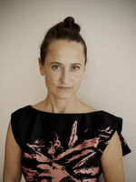 Sasha Waltz: „Snažím naslouchat svému okolí, zrcadlit okolní svět, vnímat dobu, která podněcuje obrazy a probouzí fantazii“