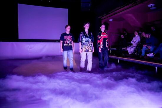 Malá inventura 2026. One Gesture. Foto: zdroj Malá inventura.