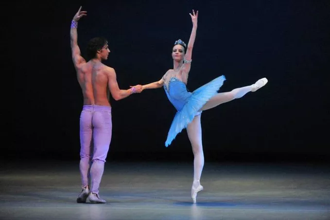 Prague International Ballet Gala podeváté