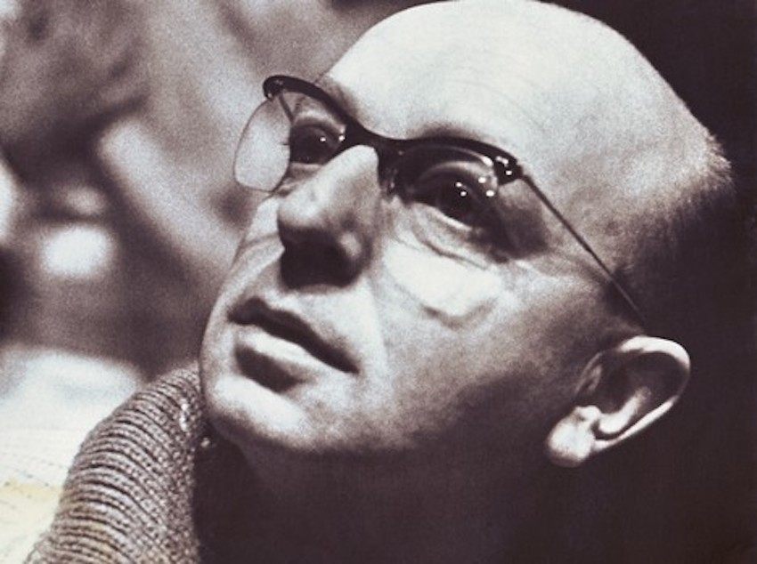  Josef Škoda. Foto: Archiv.