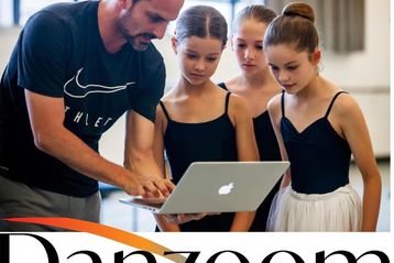 Bratři Bubeníčkové spustili platformu pro online lekce tance. Výuka probíhá celodenně