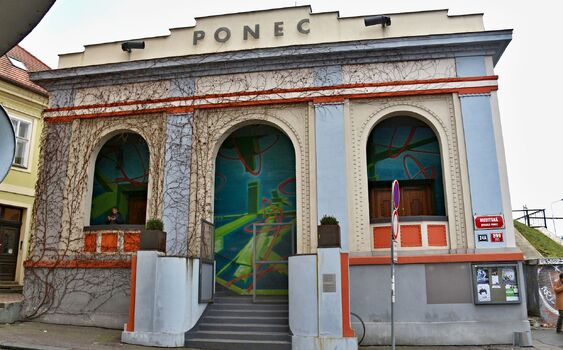 PONEC v kleštích: komise MHMP optimismus Umělecké rady nesdílí