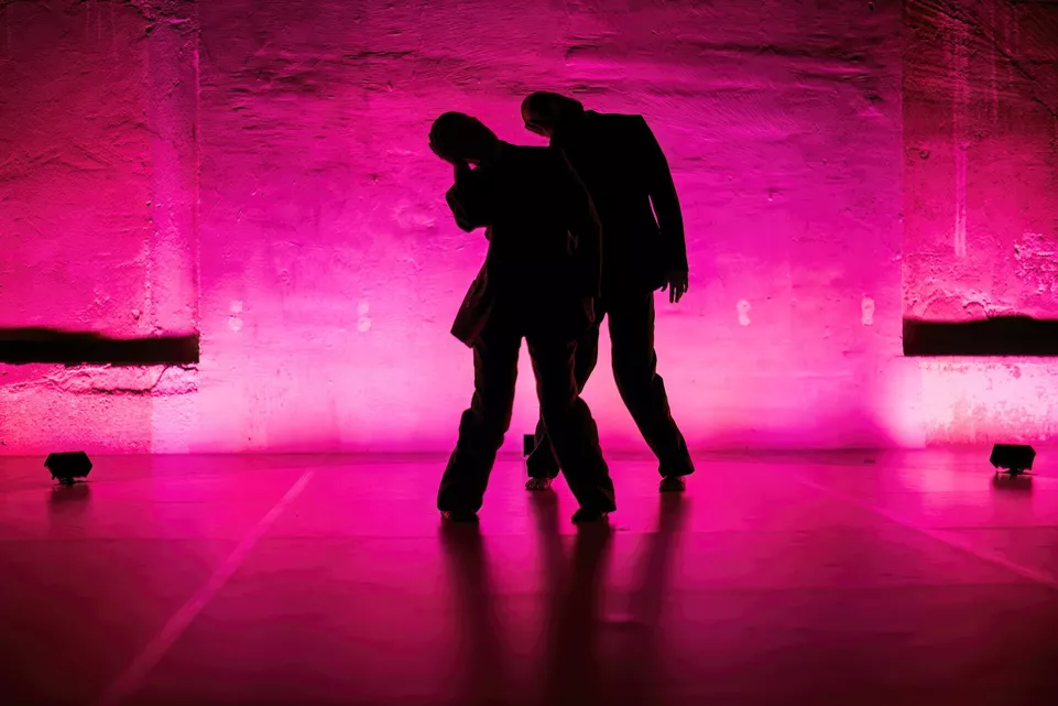 Směj se, pořád se směj!. BURKICOM. Foto: archiv BURKICOM.