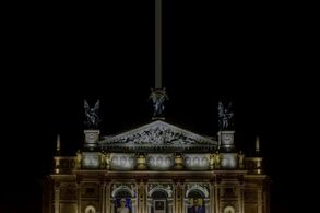 Majáky české kultury se rozsvítí v pondělí večer po celé České republice místo zrušených akcí