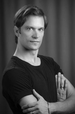 Novým šéfem Baletu Národního divadla bude Filip Barankiewicz
