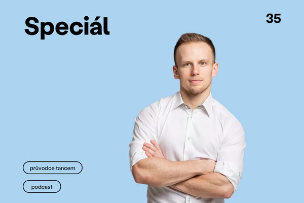 Závislost na grantech je vachrlatá, můžeme ze dne na den skončit, říká šéfredaktor Bartoš o přechodu na placený obsah