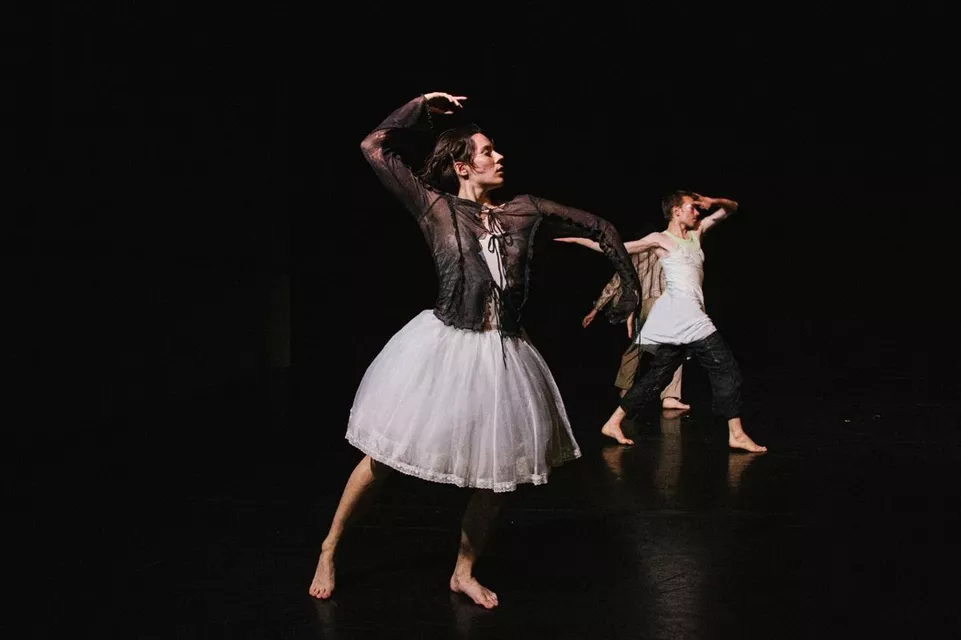 Festival Nové generace