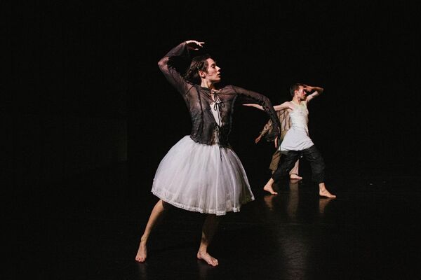 Festival Nové generace