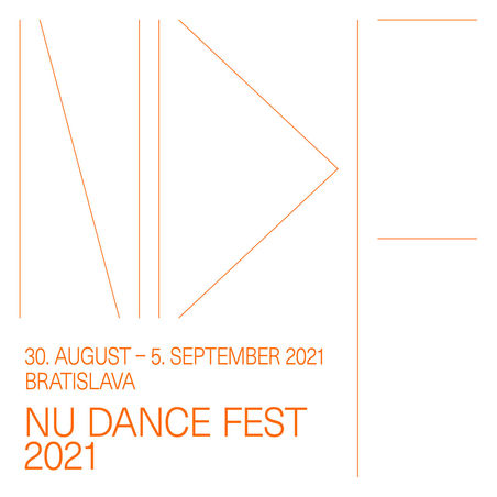 Nu Dance Fest 2021 přezkoumá vztah sportu a umění a přinese několik premiér