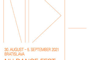 Nu Dance Fest 2021 přezkoumá vztah sportu a umění a přinese několik premiér