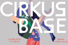 Cirkus BASE přinese novocirkusová představení i workshopy