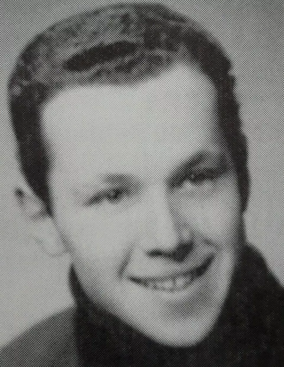 Jiří Merta. Foto Český taneční slovník.