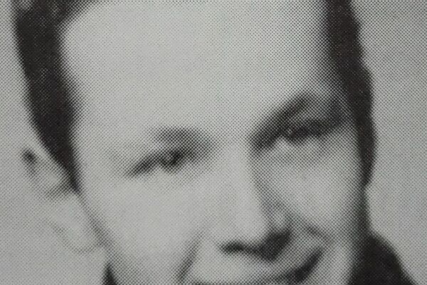 Jiří Merta. Foto Český taneční slovník.