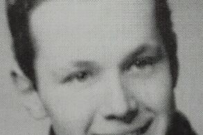 Jiří Merta. Foto Český taneční slovník.