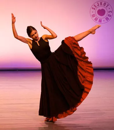 Mezinárodní baletní soutěž 2012 – Galakoncert