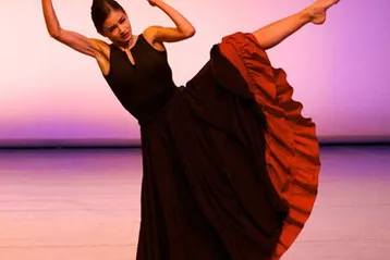 Mezinárodní baletní soutěž 2012 – Galakoncert