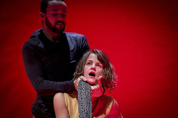 Sniper's Lake. Zdroj: Web www.spitfirecompany.cz.