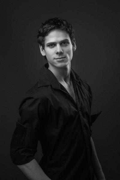 Ondřej Vinklát, Foto Pavel Hejný