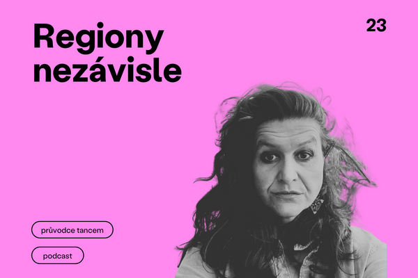 Markéta Málková. 