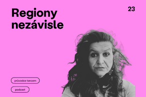 Markéta Málková. 