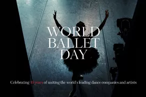 Zdroj: World Ballet Day.