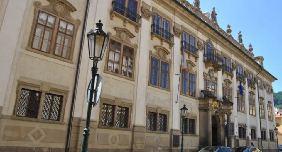Vláda projednala legislativní ukotvení statusu umělce