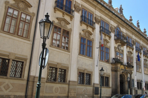Vláda projednala legislativní ukotvení statusu umělce