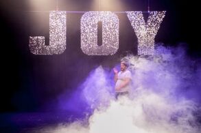 Festival 4+4 dny v pohybu II. – Dve sóla na princípe neurčitosti