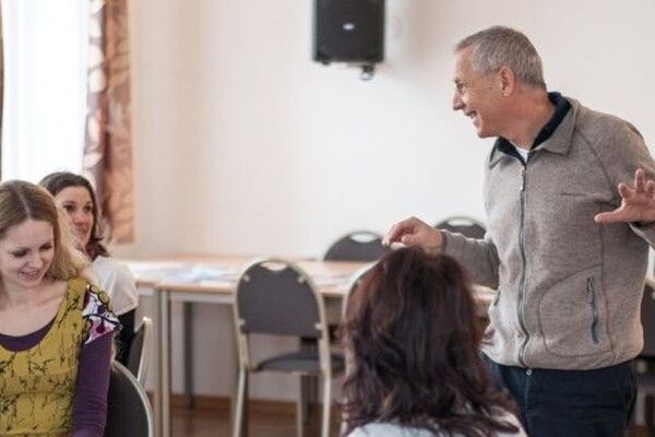 Tanec Praha připravuje workshop Umění intuitivního hraní