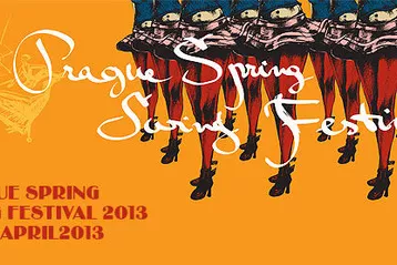 Proběhl Prague Spring Swing Festival