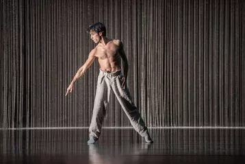 Czech National Ballet pays tribute to Jiří Kylián’s work this autumn with mixed bill Kylián – Bridges of Time