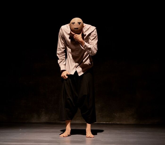 Chotto Desh. Foto: Camilla Greenwell