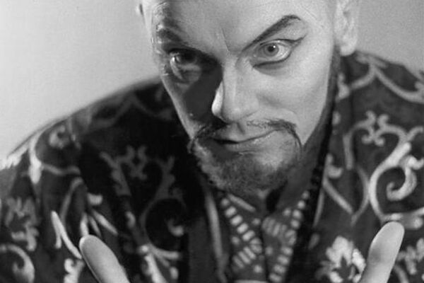 Bachčisarajská fontána (Viktor Malcev). Foto: Jaromír Svoboda / Archiv ND