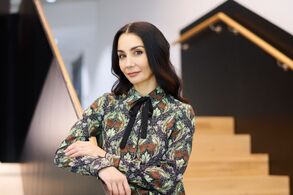 Tamara Rojo. Foto Paul Stuart.