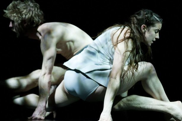 Choreograf Sidi Larbi Cherkaoui poprvé tvoří pro český soubor
