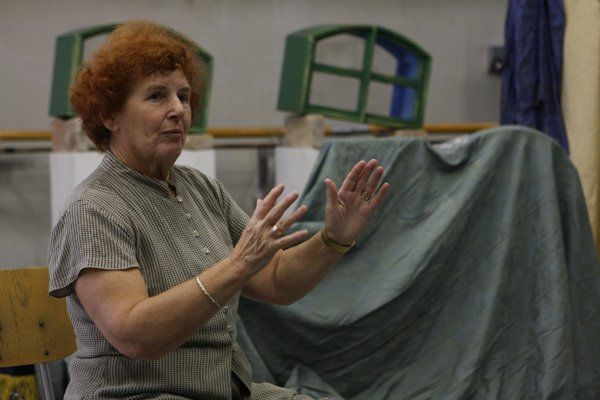 Divadelní sympozium Porézní hranice bude vyvrcholením oslav 50 let Pražského Quadriennale