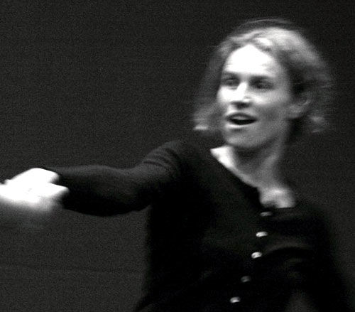Nová premiéra Báry Látalové v Alfredu ve dvoře: Margaretha vypravuje - přesunuto na únor