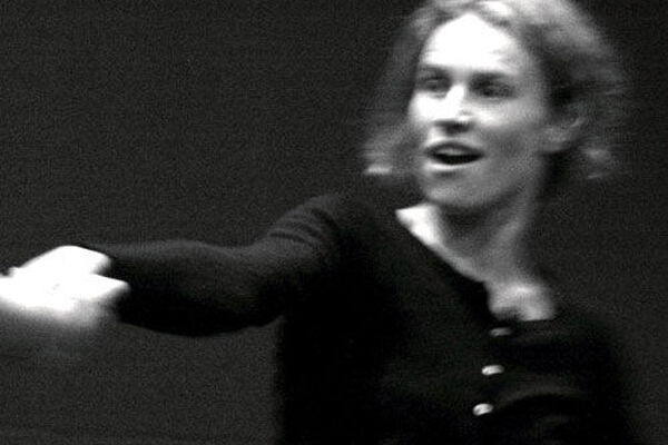 Nová premiéra Báry Látalové v Alfredu ve dvoře: Margaretha vypravuje - přesunuto na únor