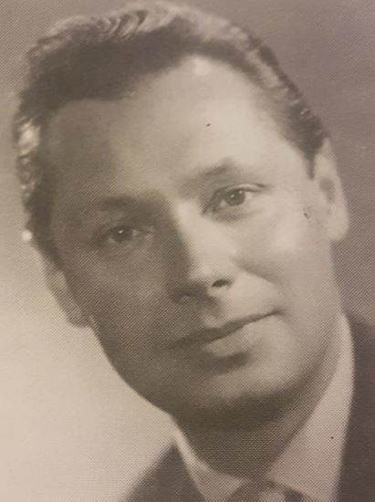 Před sto lety se narodil Bedřich Füsseger