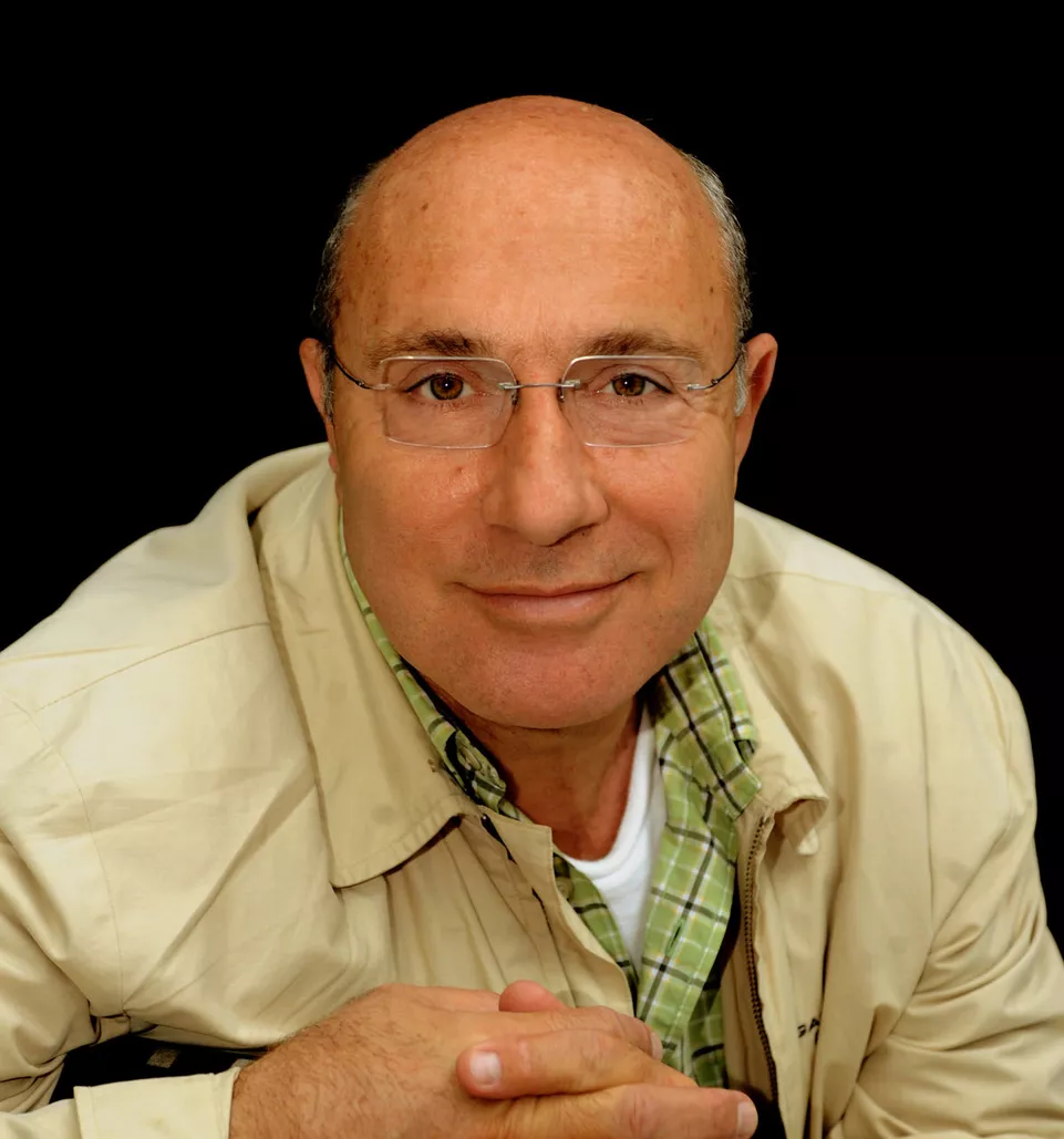 Yorgos Loukos