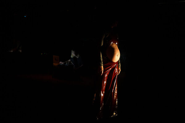 Sinday Print. Martina Hajdyla Lacová. Foto: Michal Hančovský.