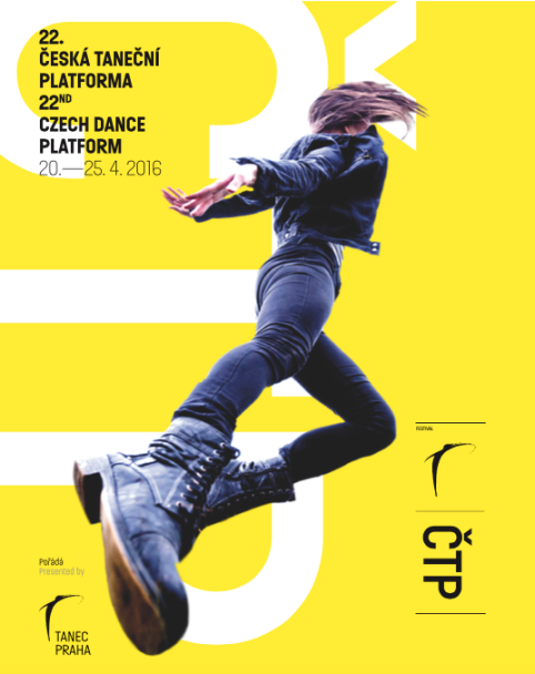 Česká taneční platforma a festival Aerowaves Spring Forward uvítají hosty z celého světa