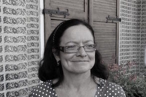 Marcela Benoniová. Foto: soukr. archiv