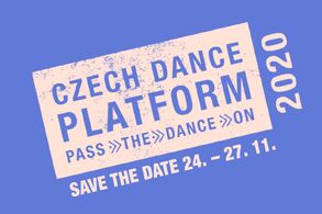 Czech Dance Platform.